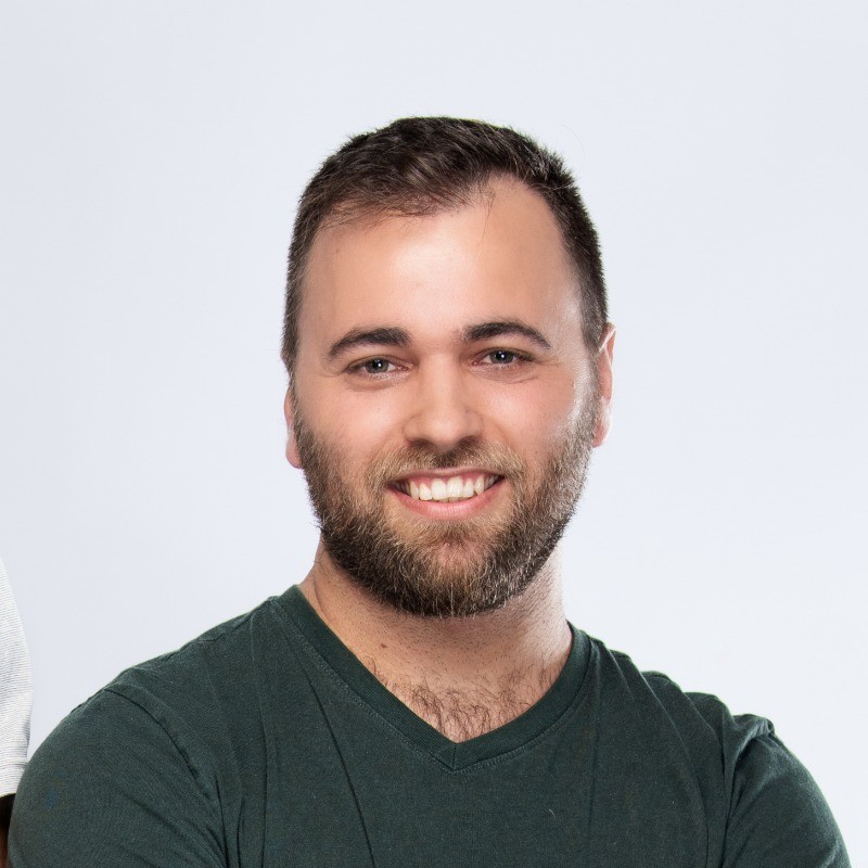 Jonathan Korach