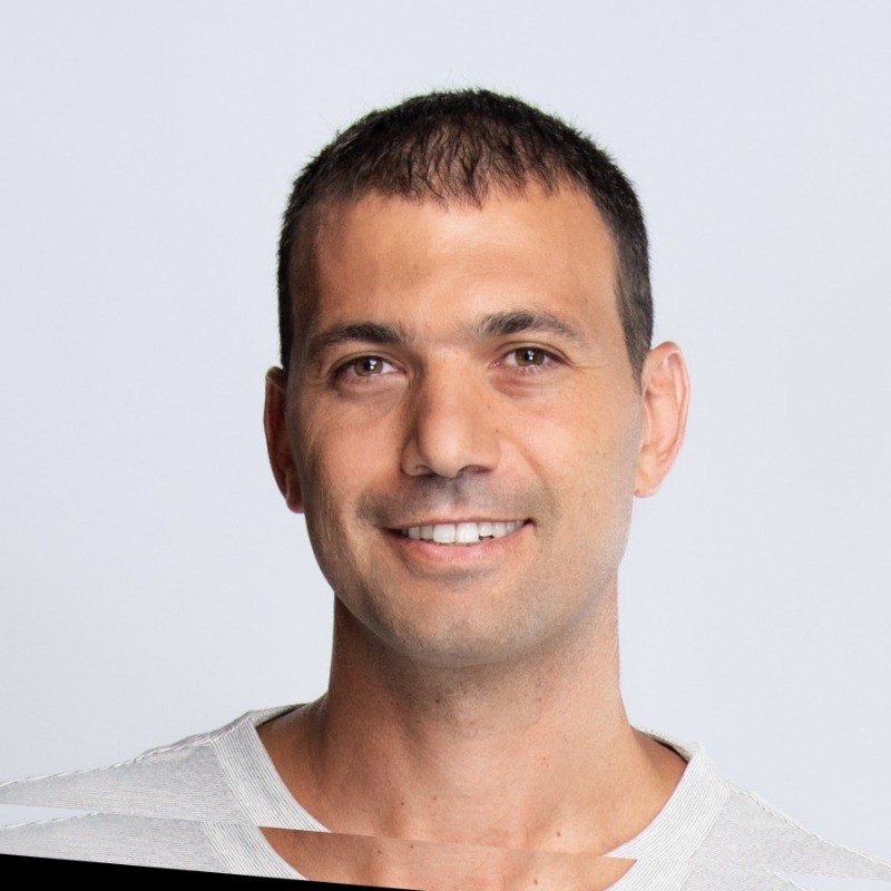 Ofer Ben Attar